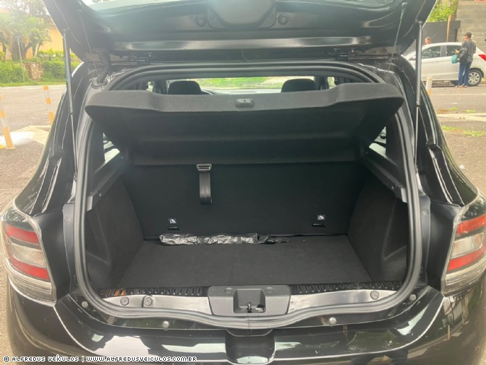 Renault SANDERO RS 2.0 2018/2018